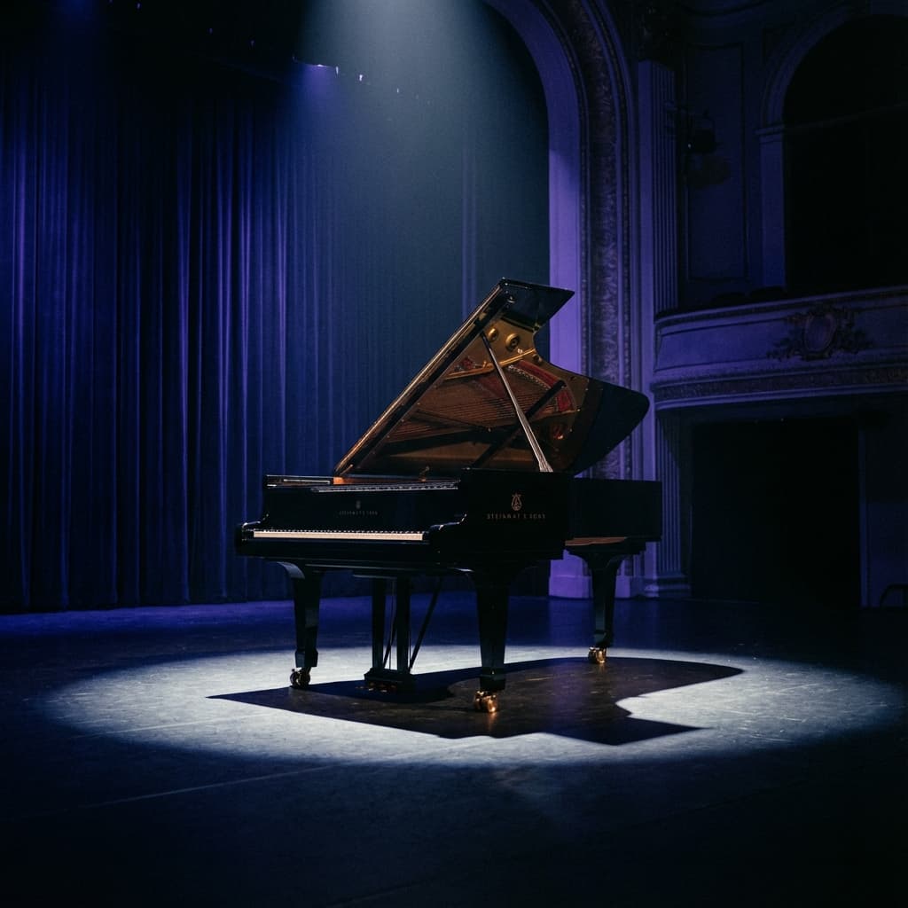 The Masterclass Series